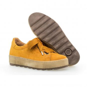 Gabor Sneaker mit Strassenkern – 36 EU / 3,5 UK