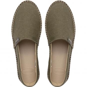 Havaianas Umweltfreundliche Espadrilles