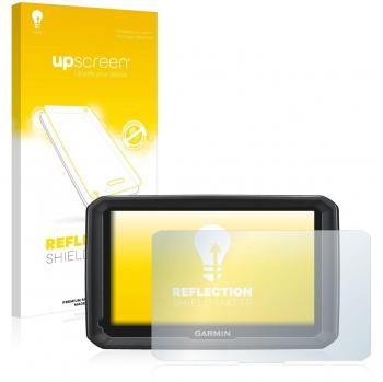 Garmin Dezl 570 Matte Screen Defense