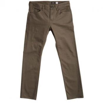 Volcom Vorta Slub 5 Pocket