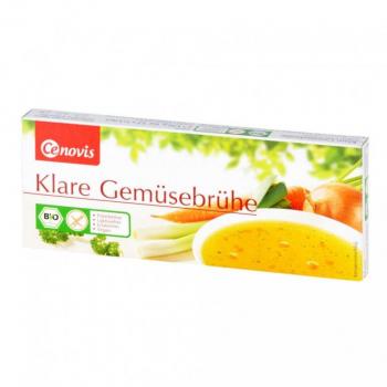 VerduraBio Dado Cenovis 126g