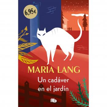 CADAVER EN EL JARDIN, UN