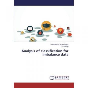 Analysis of classification for imbalance data