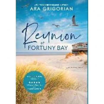 Grigorian, Ara: Reunion at Fortuny Bay