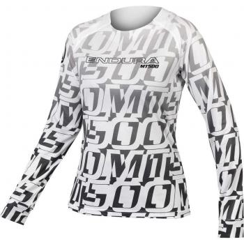 Endura MT500 LTD Langarmshirt für Damen