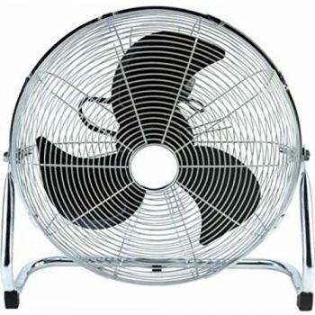 Heller Bodenventilator 45cm FV 45 Metall (6390007)