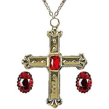 Kit Cardinale: Catena e Anelli