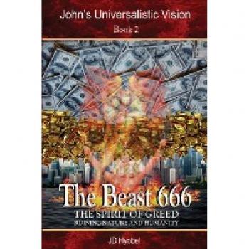 The Beast 666: The Spirit of Greed