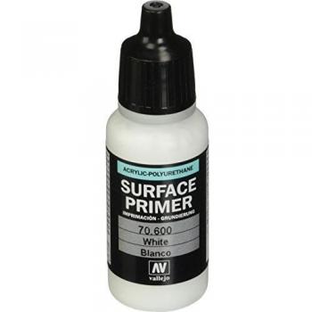 Vallejo Acrylic Surface Primer