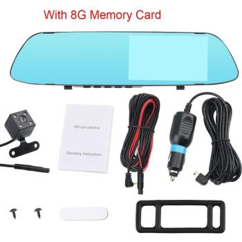RetroCam DualChannel LEEPEE Accesorios Universales
