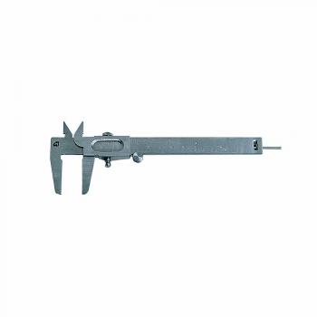 Vernier Caliper 150 mm, Model 10701, Brand Metrica Columbus