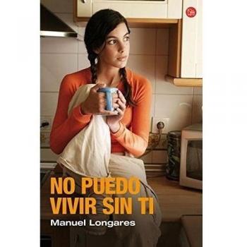 NO PUEDO VIVIR SIN TI