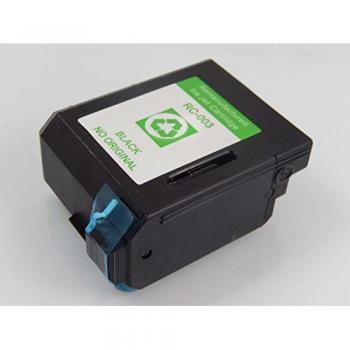 Remplisseur Cartouche Noir Canon CFU-C1 – Remplacement BC-03/BX-3