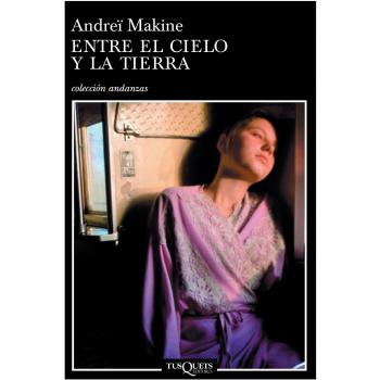 ENTRE EL CIELO Y LA TIERRA
