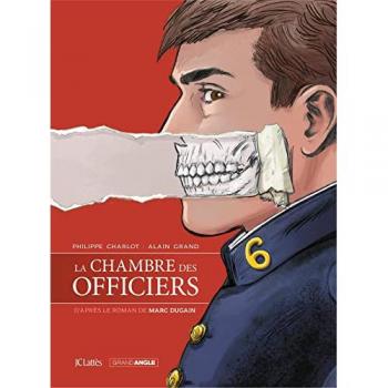 La Chambre des officiers