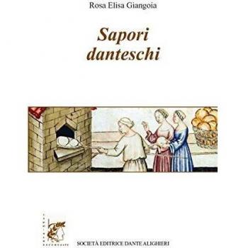 Sapori danteschi