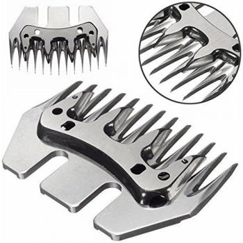 Clip‑Lame Peigne Tondeur