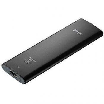 Wise PTS-1024 1TB Black
