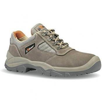Oasis Safety Footwear S1P SRC 40 U-Power