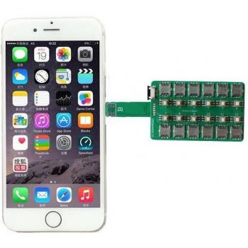 UTHAI NanoSIM 12‑Port