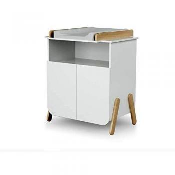 Armadio Attività Pirate AT4 2 ante