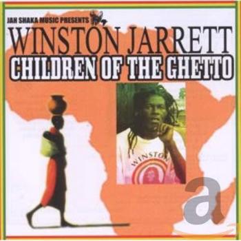 Winston Jarrett – Children Of The Ghetto (Reggae/Ska/Dub)