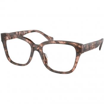Ralph Lauren RA7162U 6058 Women's Eyewear Tortoiseshell Size 55