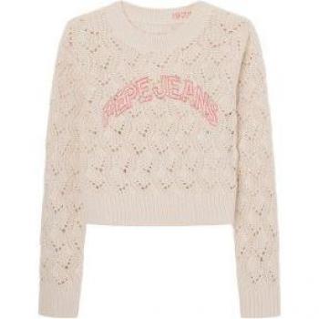 Pepe Jeans Mädchen Sweatshirt