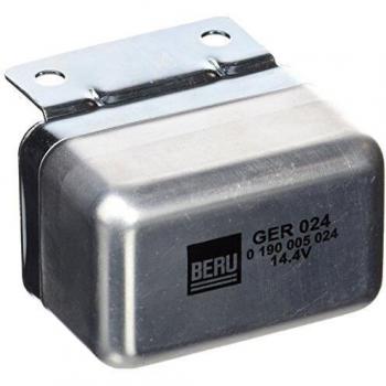 BERU GER024 Automotive Alternator