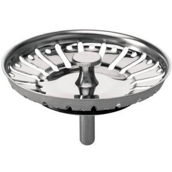 Support de drainage en inox 90 mm – WIRQUIN