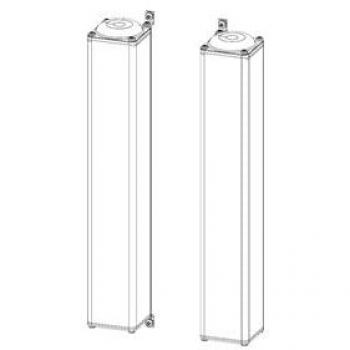Haut-Parleur de 40 W NEC SP‑RM3a – Compatibilité C431/C501