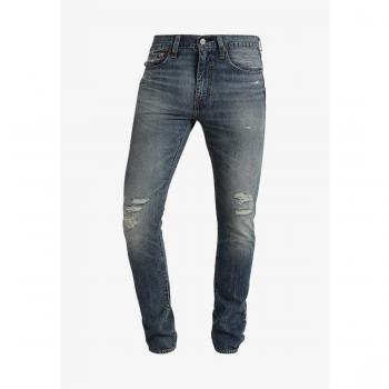 Levi's Jean 512 Taper Slim Denim pour Homme
