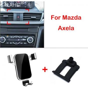 Soporte de Aire Montado en Ventilador Mazda 3