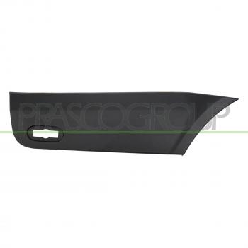 PRASCO ME9191483 Friso para Guarda-Lamas
