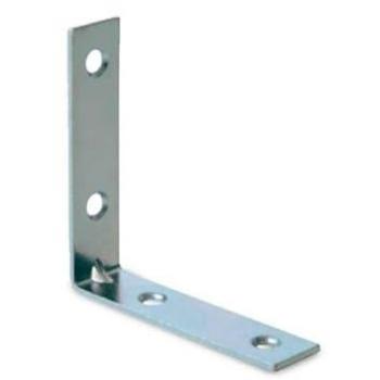 Refuerzo de Estructuras 100x100x22mm GSC