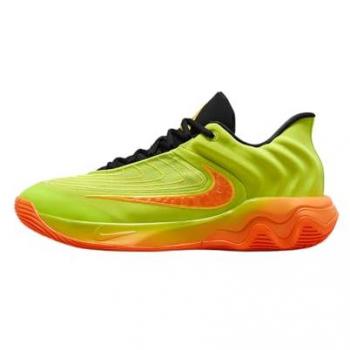 Green Giannis Immortality Basketball Shoes – Men’s US 13 – Mesh & Synthetic
