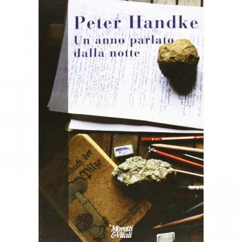 Un anno parlato dalla notte
