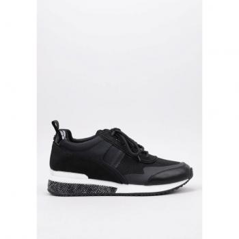 La Strada 2013156 Sneaker Schwarz 37