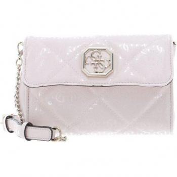 Sac Dilla Mini GUESS en Blush [116535]
