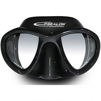 Masque E.visio 2 Epsealon en Silicone Hypoallergénique