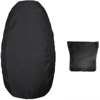 Robuste Motorrad Sitzkissen Hülle