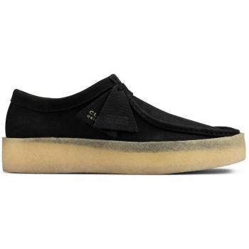 Derbies Clarks Wallabee Comfort
