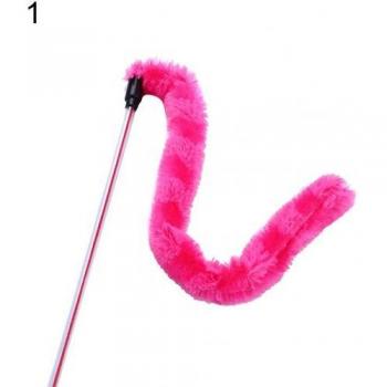 Kitten Play Wand with Bell