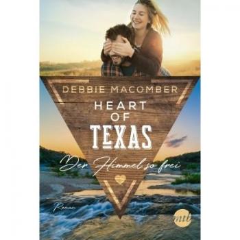 Debbie Macomber Heart Of Texas