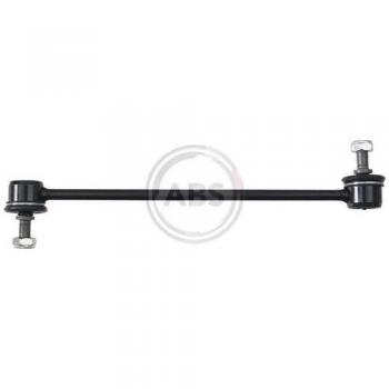 Dodge Jeep FIAT/LANCIA CHRYSLER Stab/Strebe – Vorderachse rechts/links – Ø8 mm (260996)