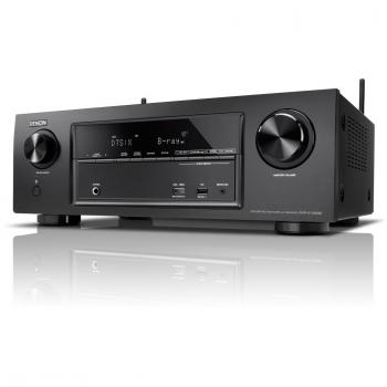 Denon Avr Occasion