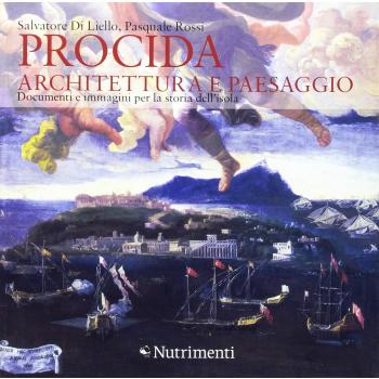 Procida. Architettura e paesaggio. Documenti e immagini per la storia dell'isola. Ediz. a colori