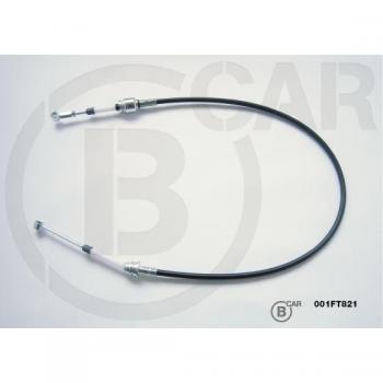 B CAR 001FT821