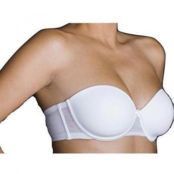 Silvia Sujetador Selene sin tirantes