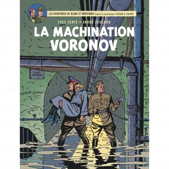 Blake & Mortimer